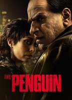 Title: The Penguin (2024)