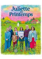 Title: Juliette in Spring (2024)