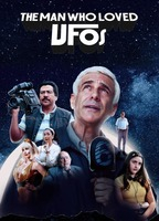 Title: The Man Who Loved UFOs (2024)