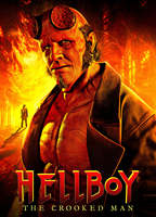 Title: Hellboy: The Crooked Man (2024)