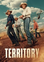 Title: Territory (2024)