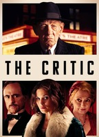 Title: The Critic (2024)