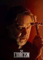 Title: The Exorcism (2024)