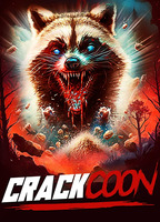 Title: Crackcoon (2023)