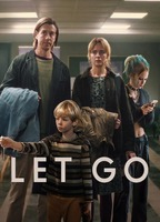 Title: Let Go (2024)