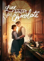 Title: Like Water for Chocolate (2024)