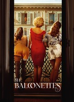 Title: The Balconettes (2024)