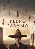 Title: Pedro Páramo (2024)