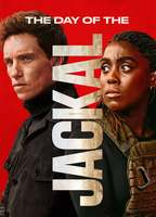 Title: The Day of the Jackal (2024)