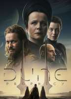 Title: Dune: Prophecy (2024)