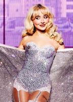 Title: Sabrina Carpenter: Short n’ Sweet Tour (2024)