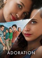 Title: Adoration (2024)