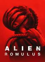 Title: Alien: Romulus (2024)