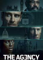 Title: The Agency (2024)