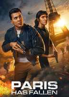 Title: Paris Has Fallen (2024)
