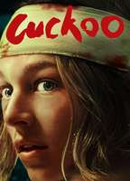 Title: Cuckoo (2024)