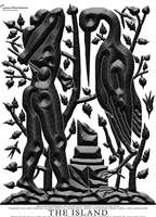 Title: The Island (2023)