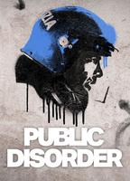 Title: Public Disorder (2025)