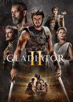 Title: Gladiator II (2024)