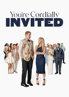 Title: You're Cordially Invited (2025)