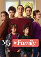 Title: My Family (2025)