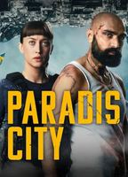 Title: Paradis City (2025)