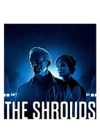 Title: The Shrouds (2025)