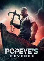 Title: Popeye's Revenge (2025)