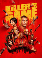 Title: The Killer's Game (2024)