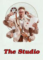 Title: The Studio (2025)