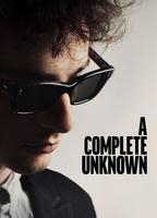 Title: A Complete Unknown (2024)