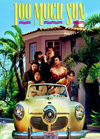 Title: Too Much Sun (1990)