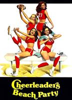 Title: Cheerleaders Beach Party (1978)