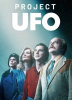 Title: Project UFO (2025)