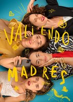 Title: Mama Drama (2025)