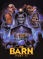 Title: The Barn Part II (2022)