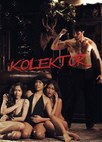 Title: Kolektor (2025)