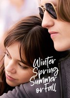 Title: Winter Spring Summer or Fall (2024)