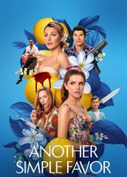 Title: Another Simple Favor (2025)