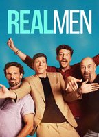 Title: Real Men (2025)