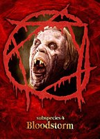 Title: Subspecies 4: Bloodstorm (1998)