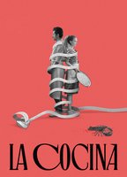 Title: La Cocina (2024)