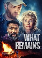 Title: What Remains (2022)