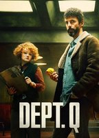 Title: Dept. Q (2025)