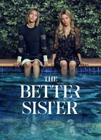 Title: The Better Sister (2025)