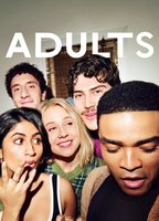 Title: Adults (2025)