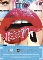 Title: Next! (2023)