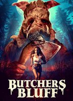 Title: Butchers Bluff (2023)