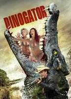 Title: DinoGator (2024)