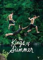 Title: The Kings of Summer (2013)
